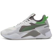 PUMA RS-X Hard Drive 'White Steel Grey' Men's 369818-07 EU 37