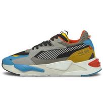 PUMA RS-Z 'Hawaiian Ocean Black' Vyriški 381640-01 EU 36