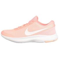 (WMNS) Nike Flex Experience RN 7 Pink/White Women's 908996-601 EU 36.5