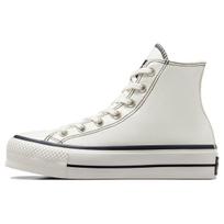 (WMNS) Converse Chuck Taylor All Star Lift Platform Hi Shoes 'White Black' Women's A07113C EU 41
