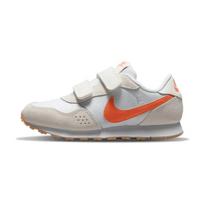 (PS) Nike MD Valiant 'White Orange' Kids' CN8559-103 EU 28