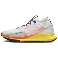 Nike React Pegasus Trail 4 GTX 'Barely Grape Total Orange' Men's DJ7926-500 EU 40