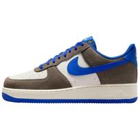 Nike Air Force 1 Low '07 LV8 'Cave Stone Hyper Royal' Men's FQ8714-200 EU 41