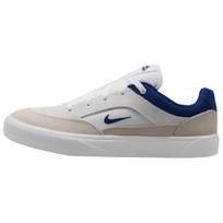 Nike SB Malor 'White Deep Royal Blue' Men's FV6064-100 EU 38
