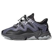(WMNS) adidas Ozweego Plus 'Black Dust Purple' Women's G55588 EU 36