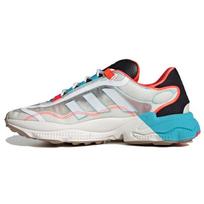 adidas Ozweego Pure 'Bright Cyan Solar Red' Men's G57953 EU 36