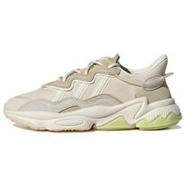 (WMNS) adidas originals Ozweego 'Cream yellow' Women's GW4436 EU 36⅔