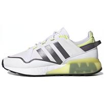 adidas ZX 2K Boost Pure 'White Pulse Yellow' Men's GZ7729 EU 44⅔