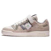 adidas originals FORUM 84 LOW x FOSS 'Taupe Beige' Men's IE0026 EU 37⅓