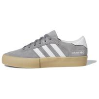 adidas originals Matchbreak Super 'Grey White Gum' Men's IF0066 EU 40⅔