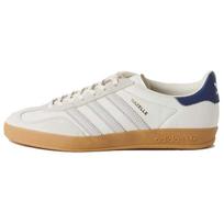 adidas x BEAUTY&YOUTH Gazelle Indoor 'White Brown' Men's IH8547 EU 37⅓