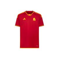 adidas AS Roma 23/24 Namų 'Raudonas' Vyriškas IK7166 M
