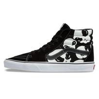 Vans SK8-HI 'Alien Ghosts' Men's VN0A4BV6TB1 EU 35