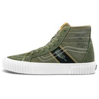 Vans SK8-HI Gym Issue 'World Code Series' Men's VN0A5JIUA06 EU 37
