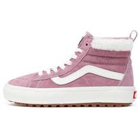 Vans SK8-HI MTE-1 'Pink White' Men's VN0A5HZYBD5 EU 43