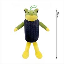 Cute Shark Plush Toy Blind Box Kawaii Anime Doll Soft Stuffed Animal Creative Gift