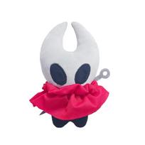 Hollow Knight Silksong Hornet Plush Toy Stuffed Animal Doll Backpack Pendant Keychain Cute Gift For Kids 10CM