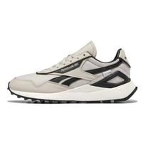 Reebok Classic Legacy AZ Unisex Low-Top Casual Shoes Beige Black GW2796 42