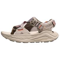 HOKA ONE ONE Infini Hike TC Paplūdimio basutės Moteriškos Ruda 1162590-PCC 36⅔
