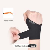 OLOMM Eden Thin Wrist Brace for Sports
