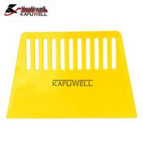Kraftwerk 5-Piece Soft Plastic Putty Scraper Set