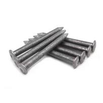 Rubber Speed Bump & Fence Anchor Nails