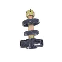 Dongfeng Mengshi EQ2050B Spare Tire Locking Bolt Assembly