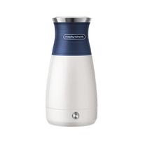Morphyrichards Portable Travel Electric Kettle CN plug (adapter included)