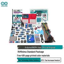 Arduino Uno R4 Minima Development Kit