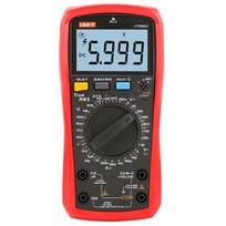 UNI-T UT890D+ Digital Multimeter (CN version)