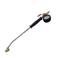 XIZUO Hook-Type Extended Car Tire Air Chuck