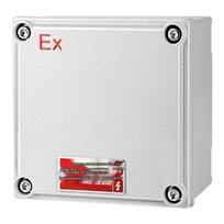 CHAXFB Explosion-Proof Distribution and Junction Box
