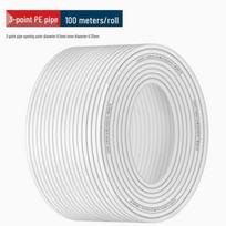 Qizhou 3 Fen PE Pipe