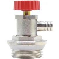Radiator Bleed and Drain Valve Kit
