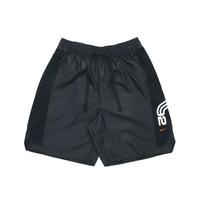 Nike AS KYRIE NK DRY Sports Shorts 'Black' Men's BV9293-010 XL