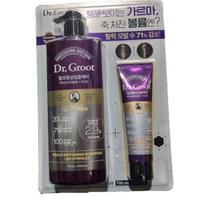 Dr.Groot galvos odos priežiūros ir plaukų šaknų stiprinimo gydomasis šampūnas (700ml + 150ml) One thing