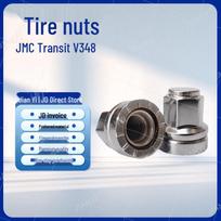 Jianyi Tire Nut Adapter