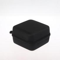 For Pt-D210 Label Printer Storage Bag Travel Dustproof Anti-Shock Bag Travel Portable Carrying Case Eva Hard Shell Organizers one size