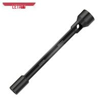 LETA Heavy-Duty Double-Head Truck Tire Wrench
