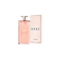Lancôme kvepalai idole is me klasikinė versija moteriškas chypre gėlių kvapas koncentruotas EDP rožė muskusas kedras /// gimtadienio dovana 50ml EDP originali dėžutė ruda