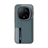 For Honor Magic 8 RSR Case Magnets Magnetic Wireless Charging Phone Cover For Magic 8RSR 5G Striped Shell Shockproof Bumper Honor Magic8 RSR Porsche Design