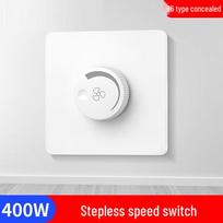Ceiling Fan Speed Controller