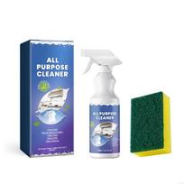 85AD Natural All-Purpose Cleaning Multi-Surface Cleaner Sponges for Cleaning 1 set