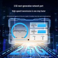 UGREEN 2.5G USB-C to Ethernet Adapter (CN version)