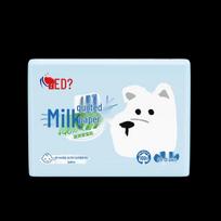 Heart-to-Heart Baby Lotion Facial Tissues