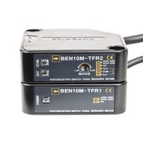 Autonics BEN Series Through-beam Photoelectric Sensor
