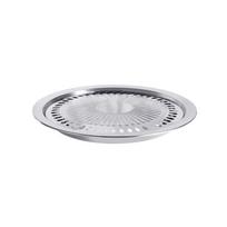 Portable Electric Ceramic Stove, Halogen Oven, Gas Stove, Non-Stick Grill Pan, BBQ Pan, Outdoor Grill, Korean Grill Pan, Skewers.
