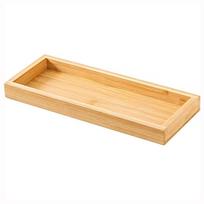 Japanese Style Serving Tray Multi Use Bathroom Counter Tray New Decorative Tray  Bathroom