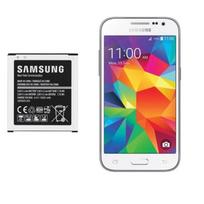 Baterija - SAMSUNG - EB-BG360BBE - Galaxy Core Prime/Duos/VE Galaxy J2 - Ličio jonų - Originali Samsung - Sertifikuota