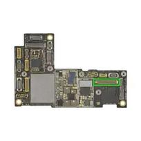 Pagrindinės plokštės jungtis Apple iPhone 12 Pro Max LCD (J11800) (X3)